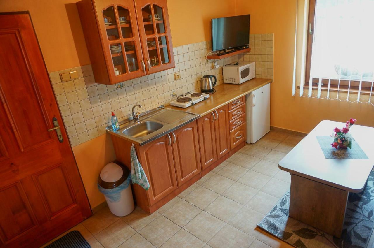 Apartmany Petronela Hrabušice 外观 照片