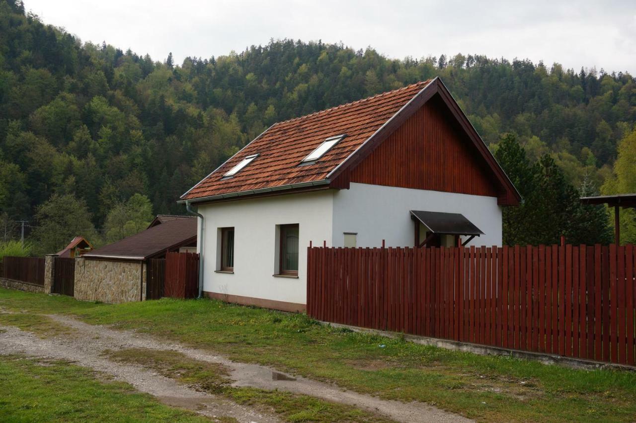 Apartmany Petronela Hrabušice 外观 照片