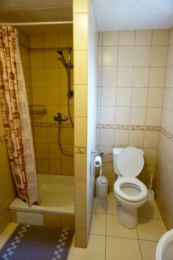 Apartmany Petronela Hrabušice 外观 照片