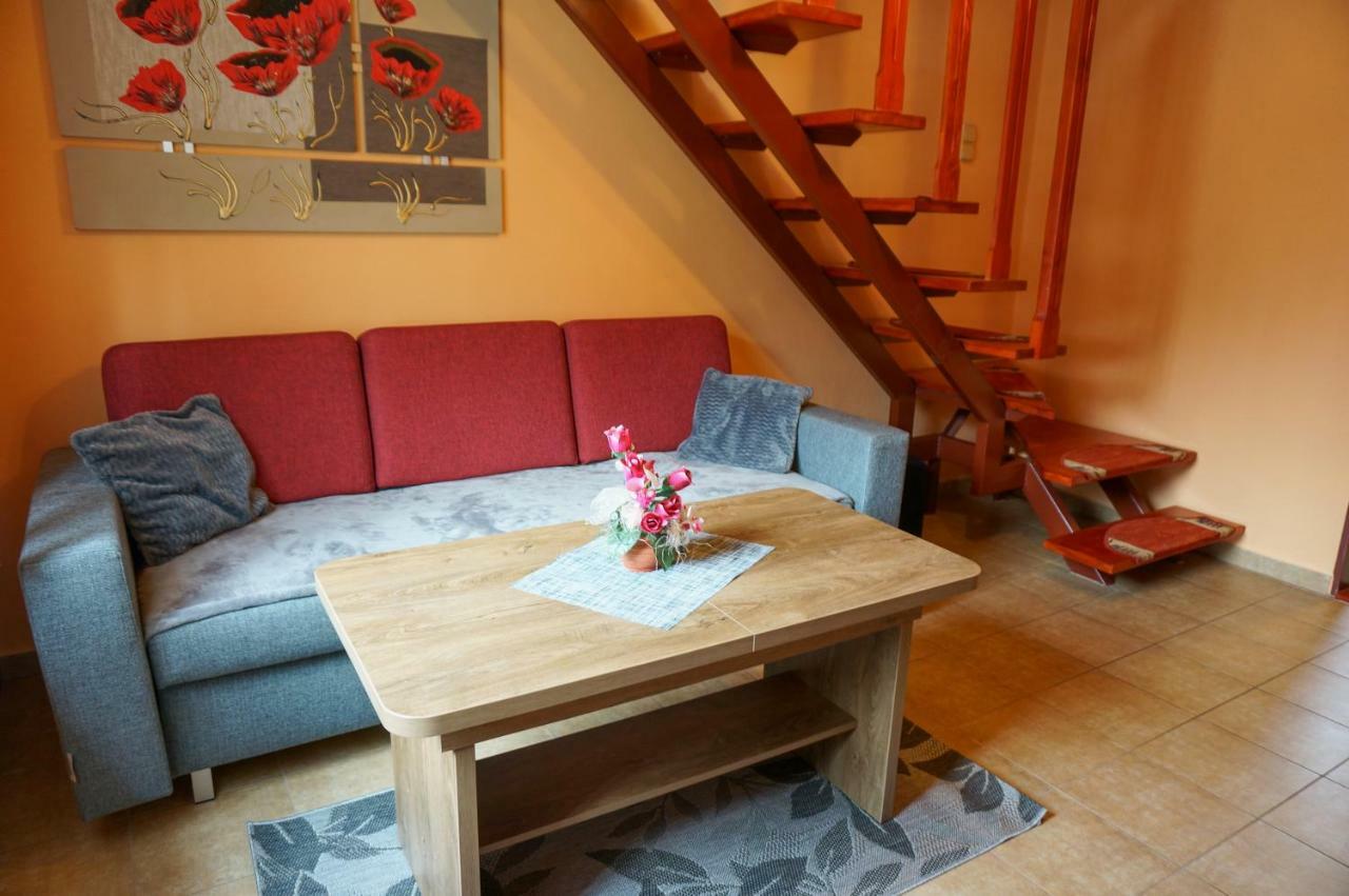 Apartmany Petronela Hrabušice 外观 照片