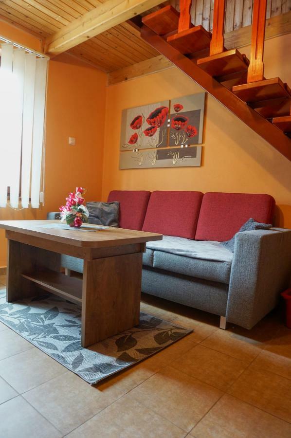 Apartmany Petronela Hrabušice 外观 照片