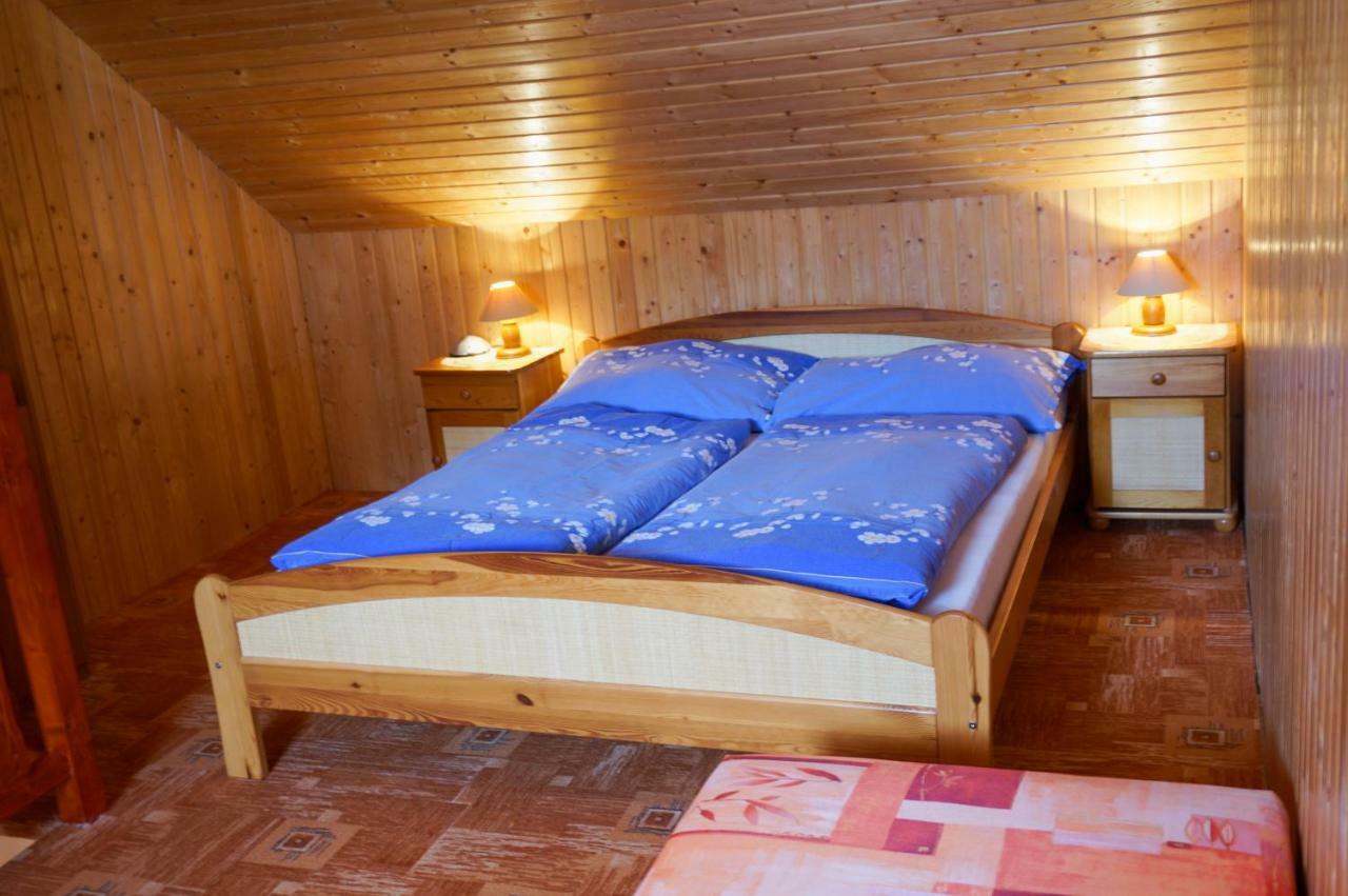 Apartmany Petronela Hrabušice 外观 照片
