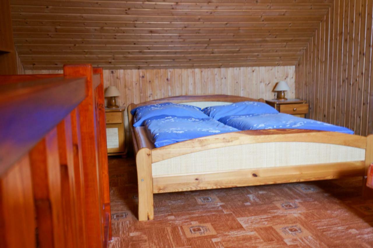 Apartmany Petronela Hrabušice 外观 照片