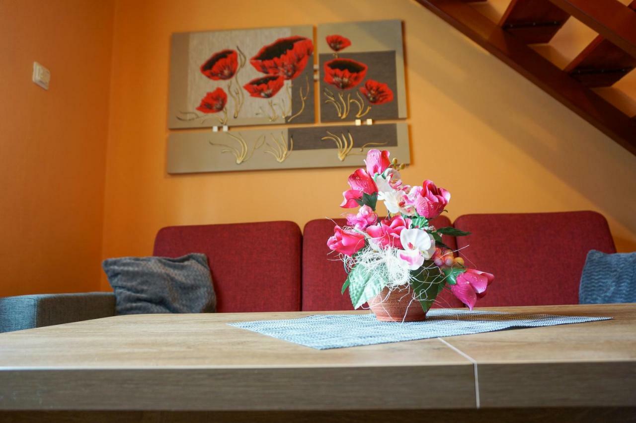 Apartmany Petronela Hrabušice 外观 照片